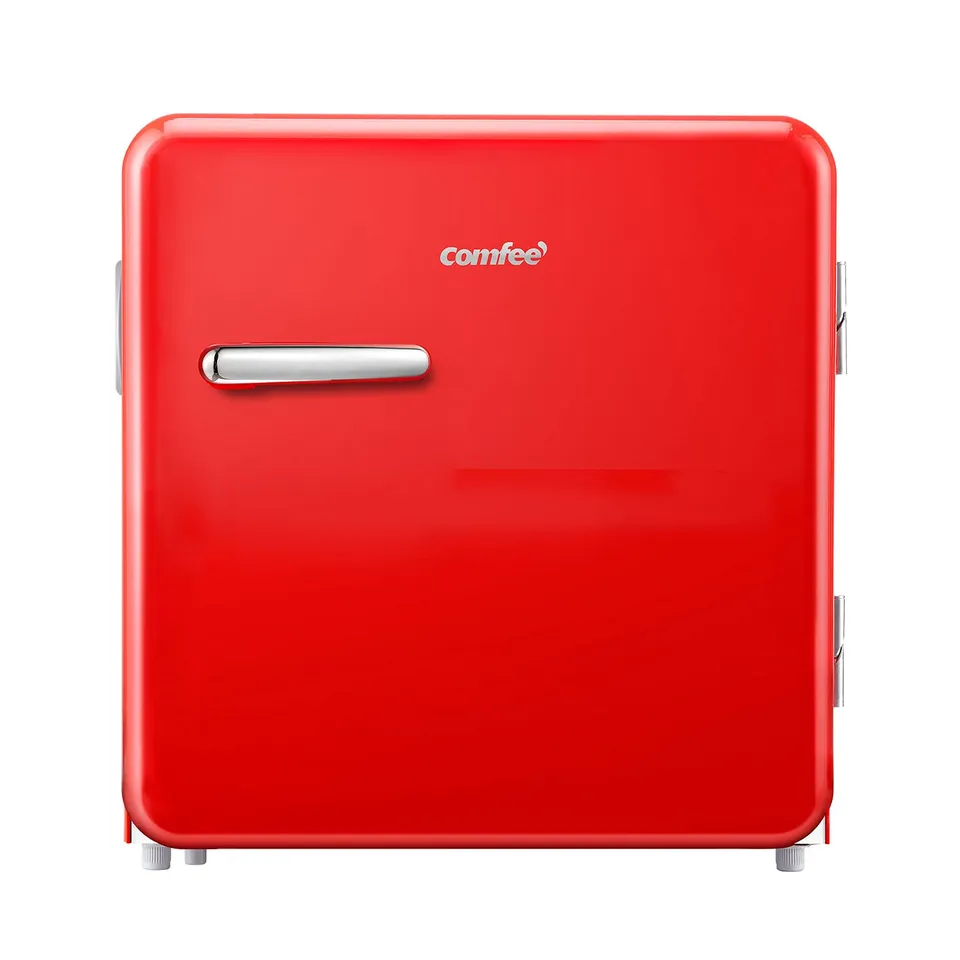 comfee-rcd50re1rt-e-retro-mini-k-hlschrank-47-l-rot image 1