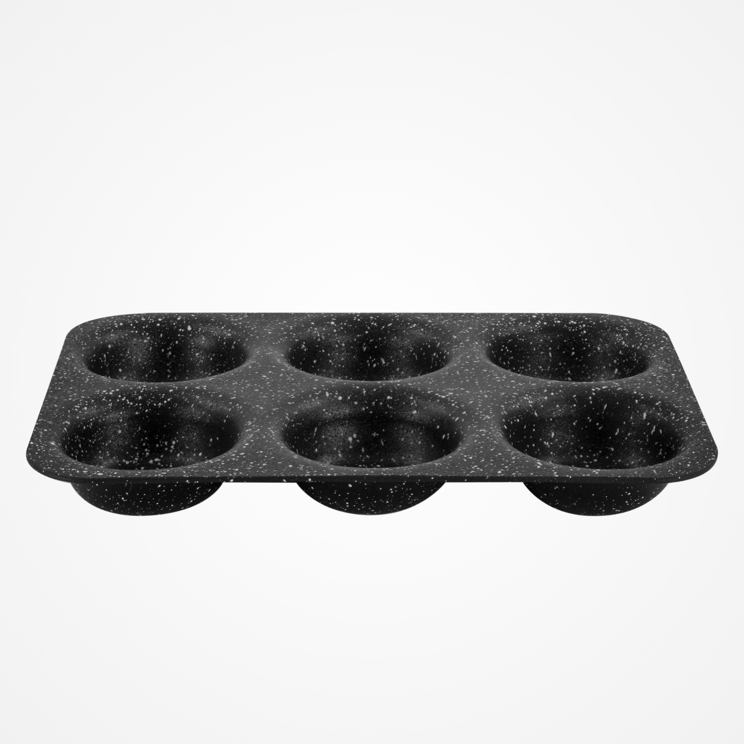 eaziglide-neverstick2-cupcake-form-6-cups image 2