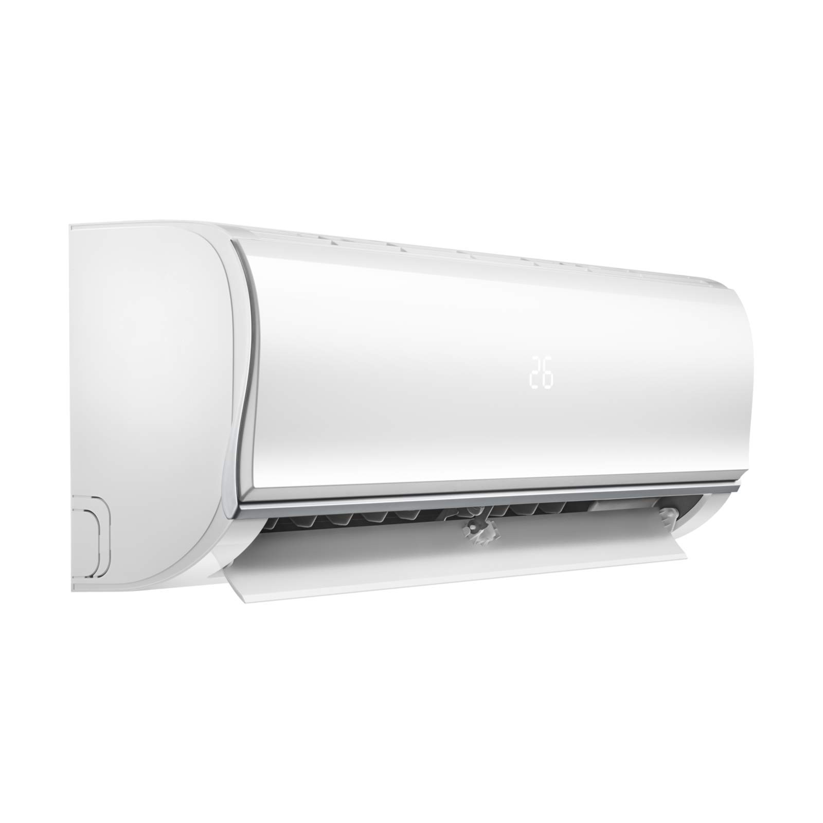 comfee-3d-27k-trio-split-klimager-t-3er-set-mit-fernbedienung image 2