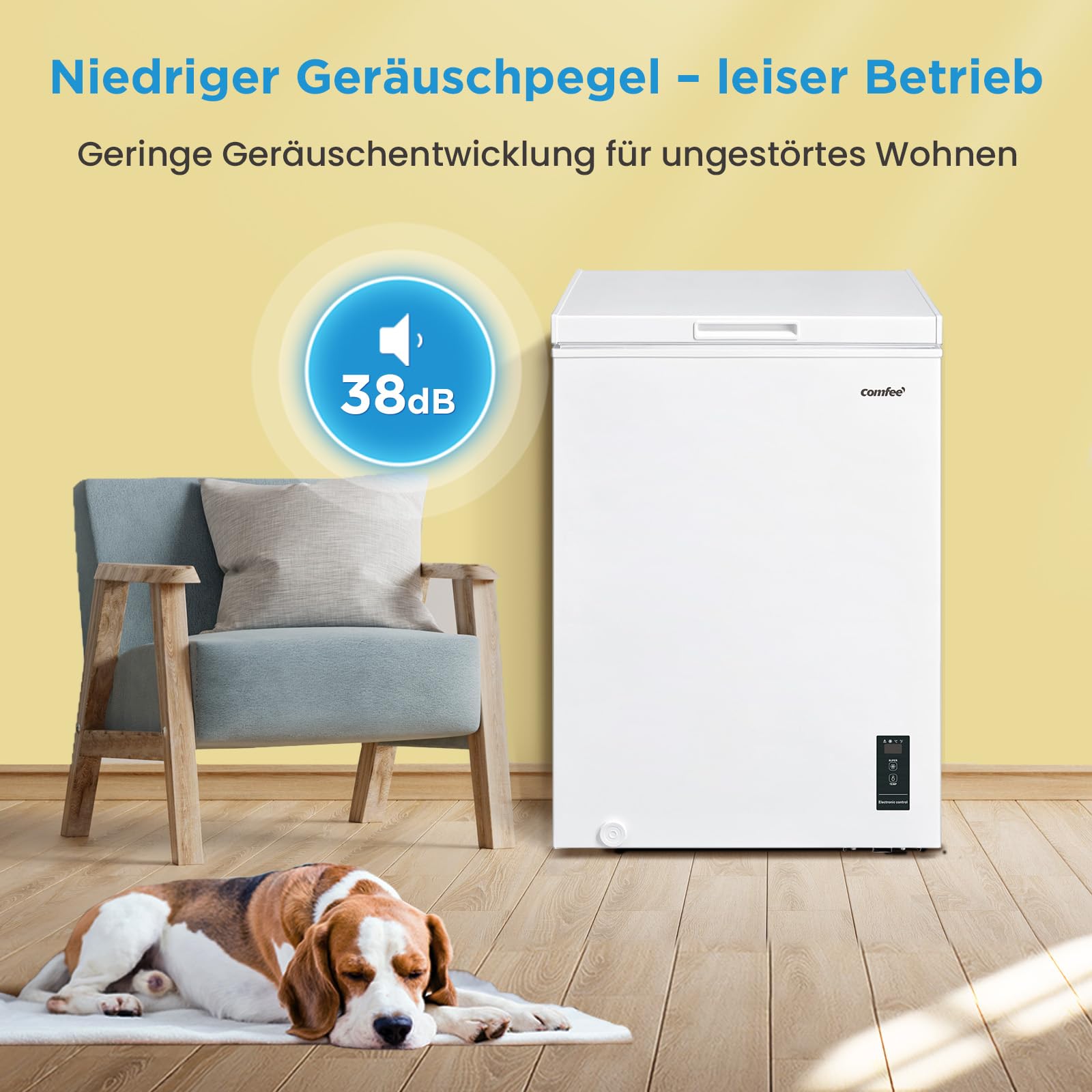 comfee-rcc100wh2-e-gefriertruhe-99l-wei-85-cm image 4