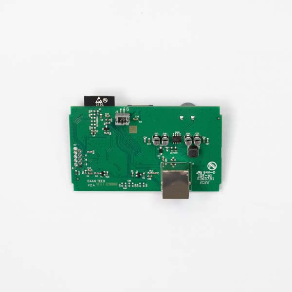 daan-tech-bob-kit-sav-0035-steuerplatine-pcb-0002-v10-pro-uv image 1