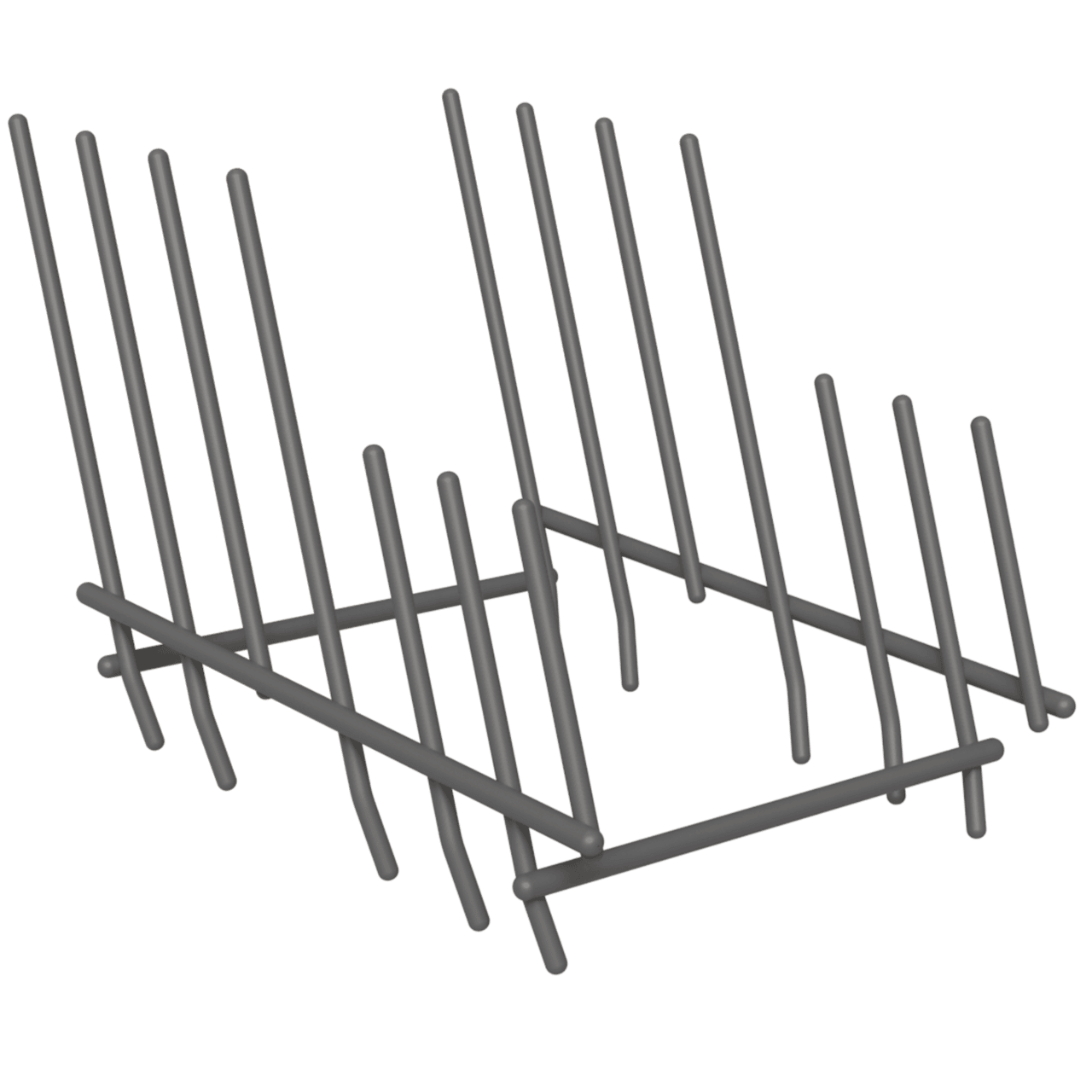 daan-tech-bob-tellerhalter-f-r-korb-halter-f-r-6-teller image 1