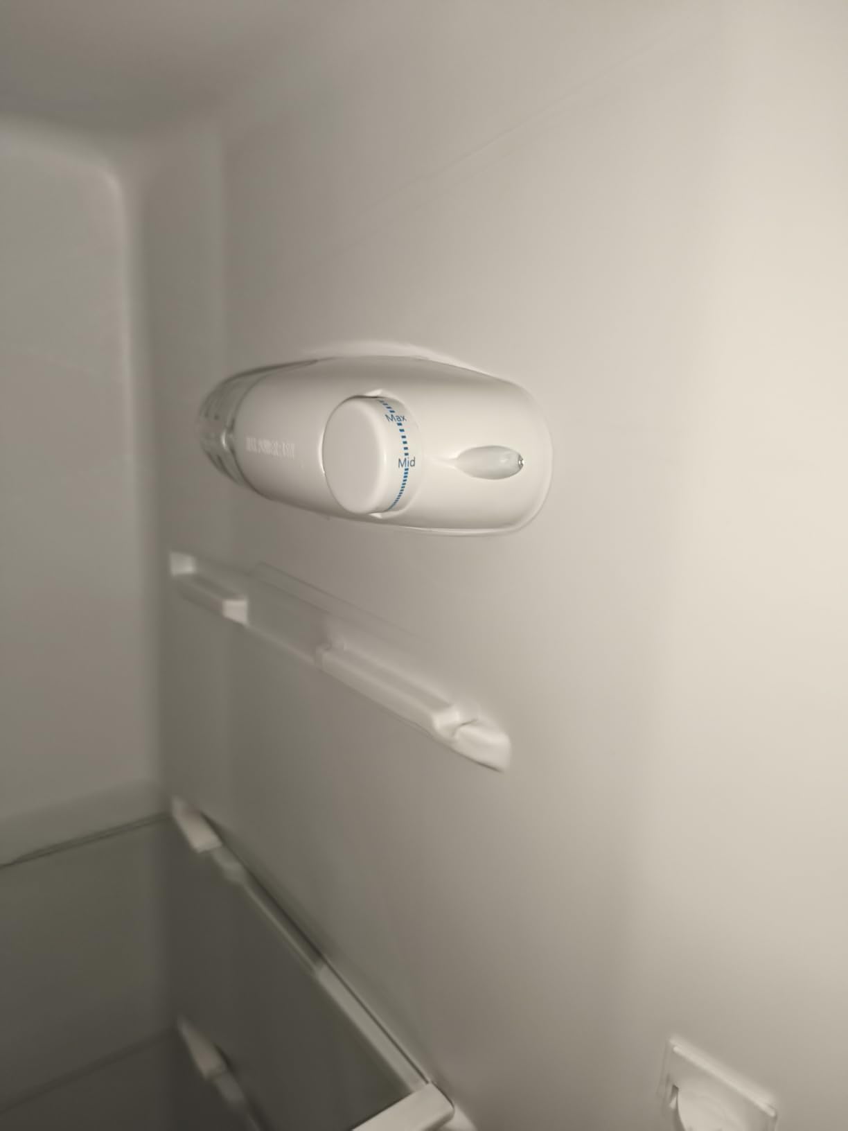 Schicker Zweitkühlschrank