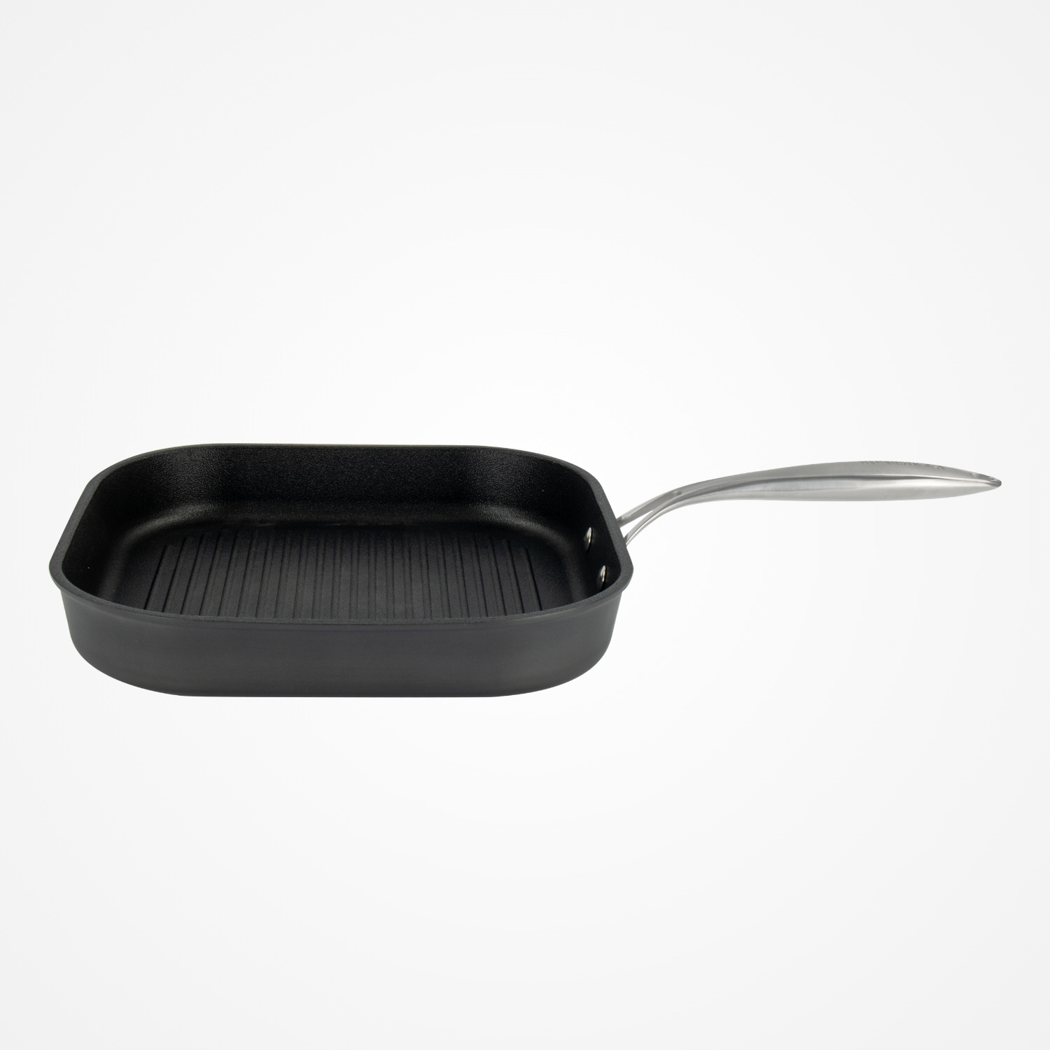 eaziglide-neverstick3-professional-grillpfanne-28-cm-eckig image 3