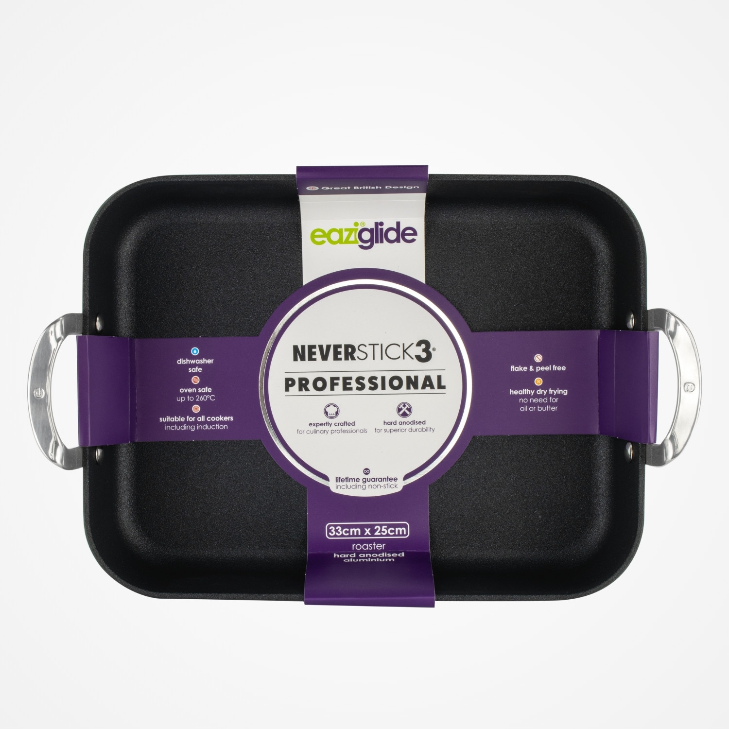 eaziglide-neverstick3-professional-br-ter-33cm image 6
