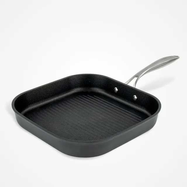 eaziglide-neverstick3-professional-grillpfanne-28-cm-eckig image 1
