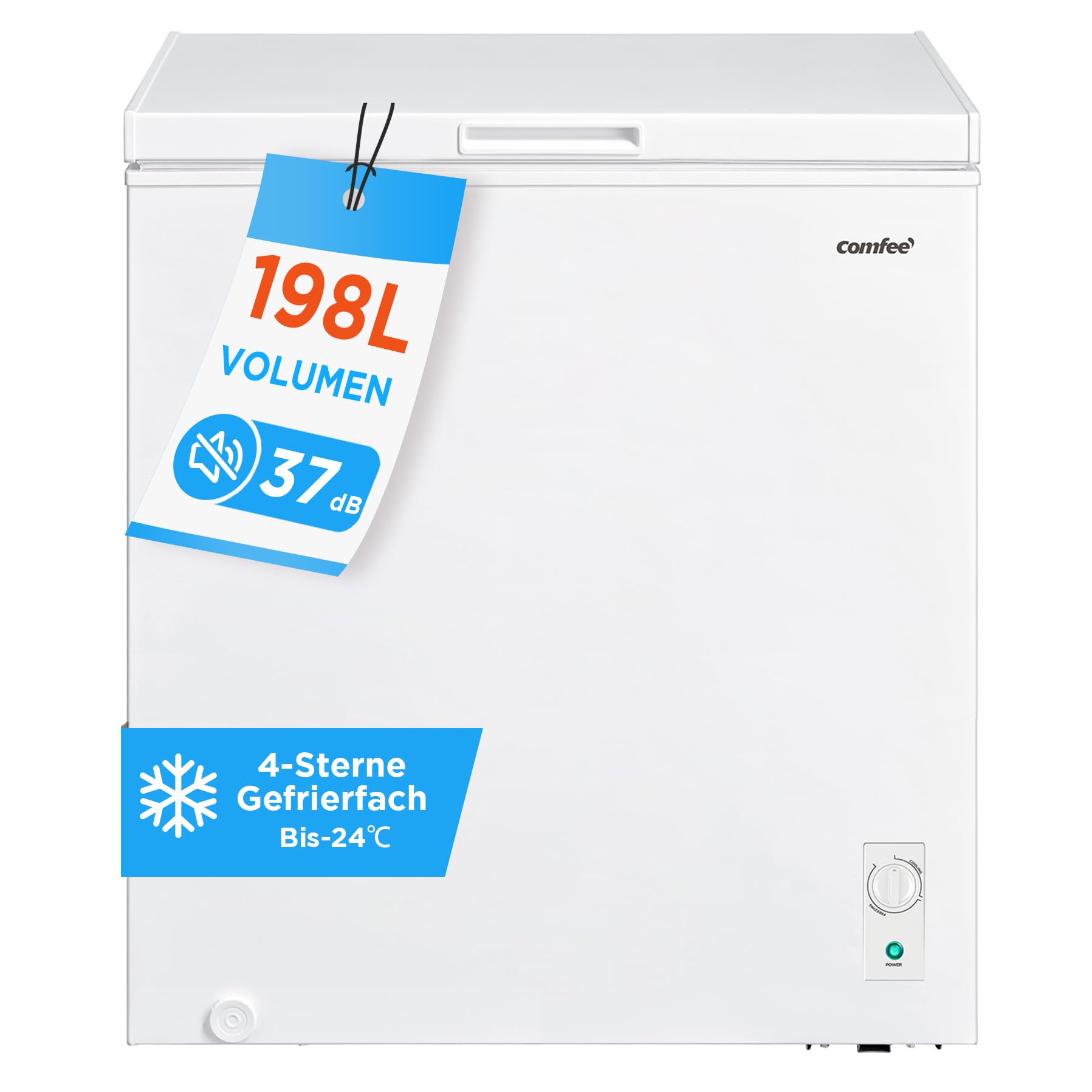 comfee-rcc100wh2-e-gefriertruhe-99l-wei-85-cm image 8