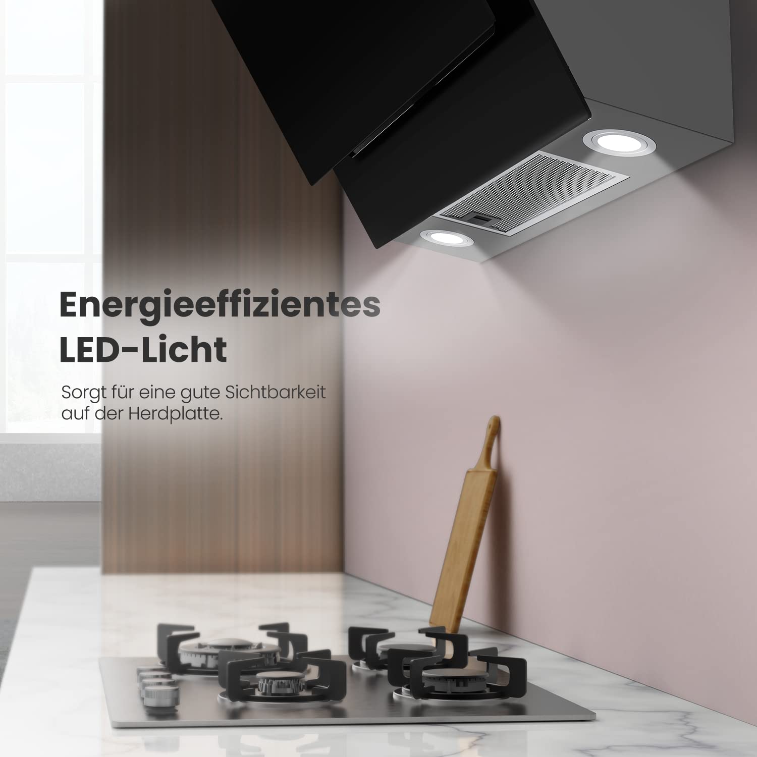 comfee-chk-7-6j72a3b-wandhaube-60-cm-a-650-m-h-glas-schwarz image 6