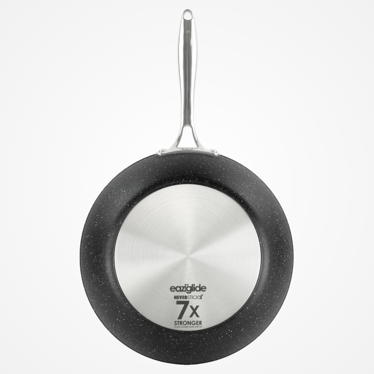 eaziglide-neverstick2-wok-28-cm-antihaft image 5