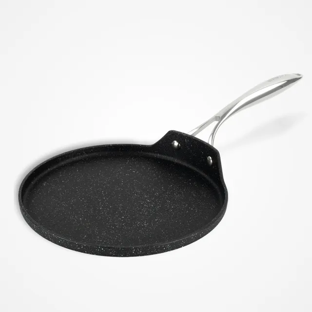 eaziglide-neverstick2-pfannkuchenpfanne-25-cm image 1