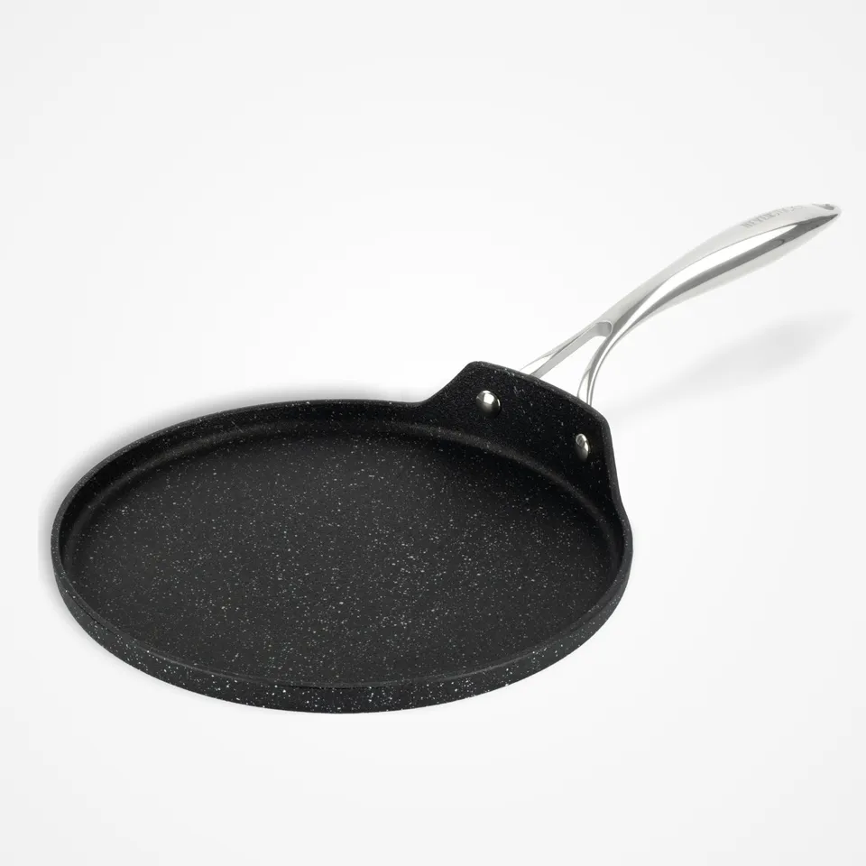 eaziglide-neverstick2-pfannkuchenpfanne-25-cm image 1