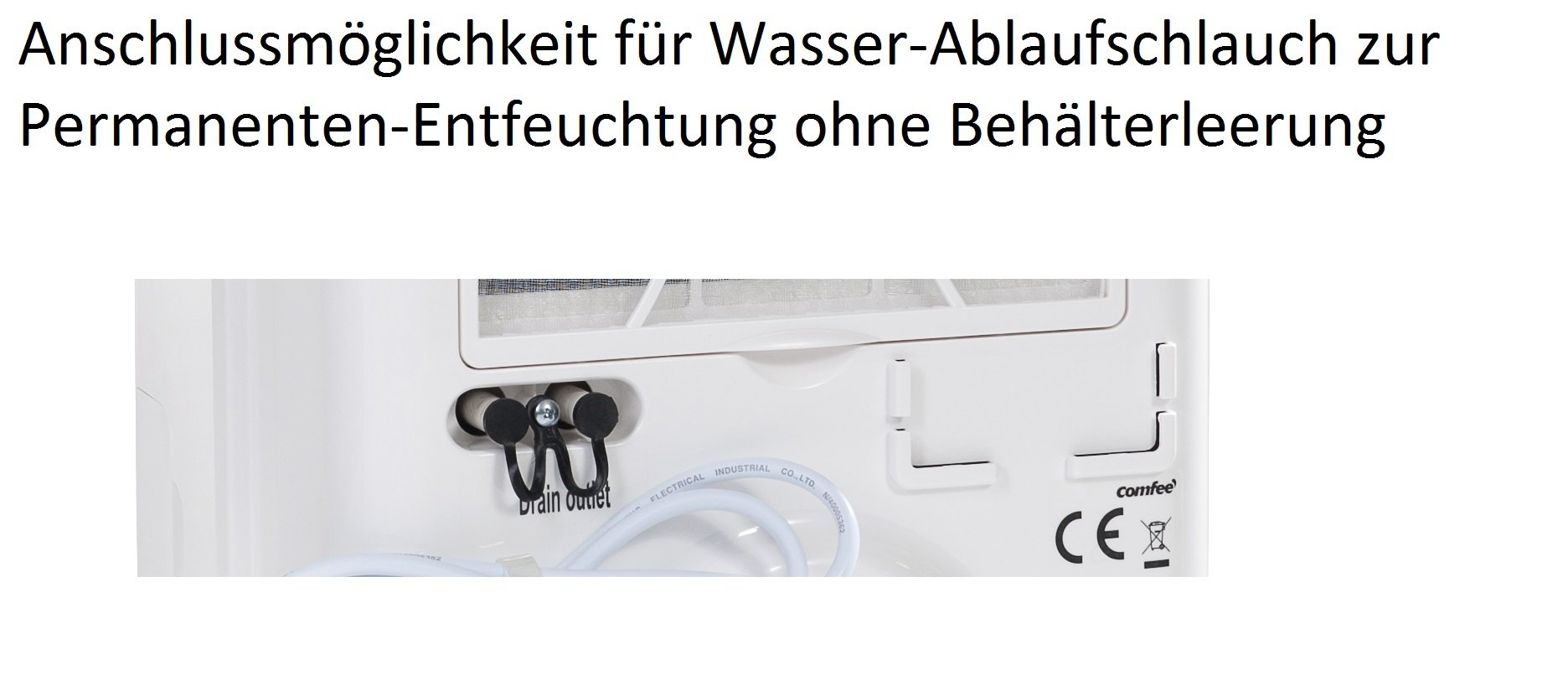 comfee-mdf2-16den3-luftentfeuchter-16-l-tag image 8