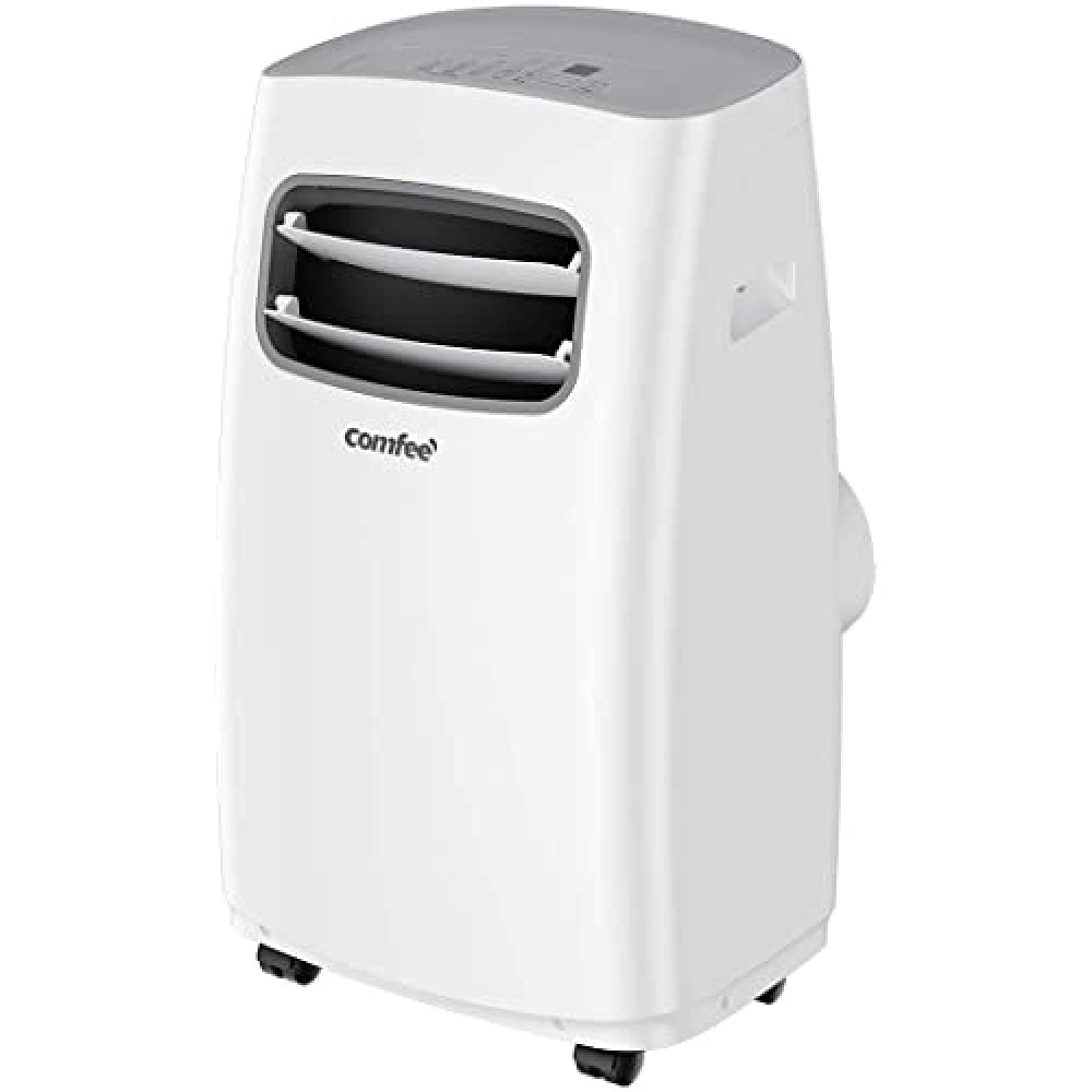 comfee-sognidoro-09e-tragbare-klimaanlage-2-6-kw-3-in-1 image 1