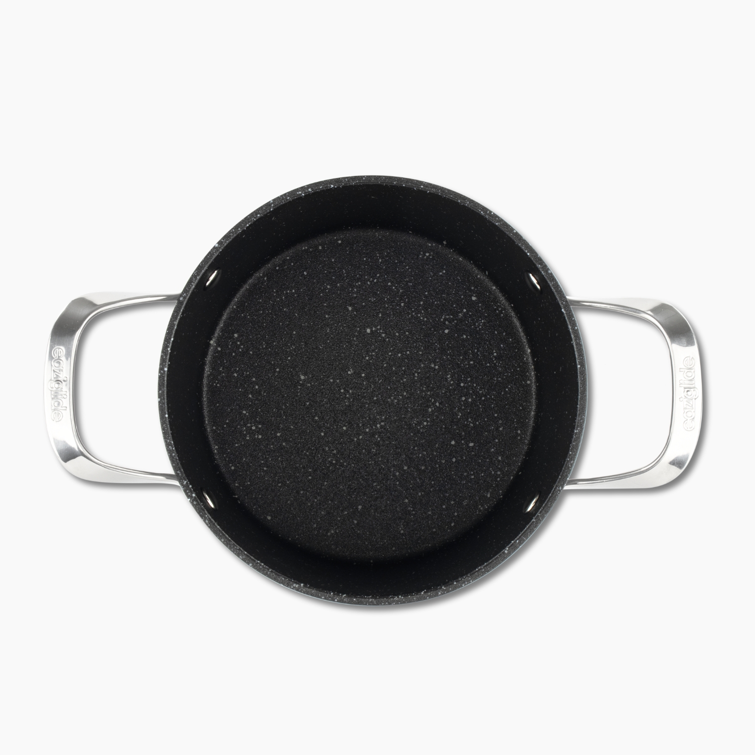 eaziglide-neverstick2-20cm-3-tlg-dampfgarer-set image 4