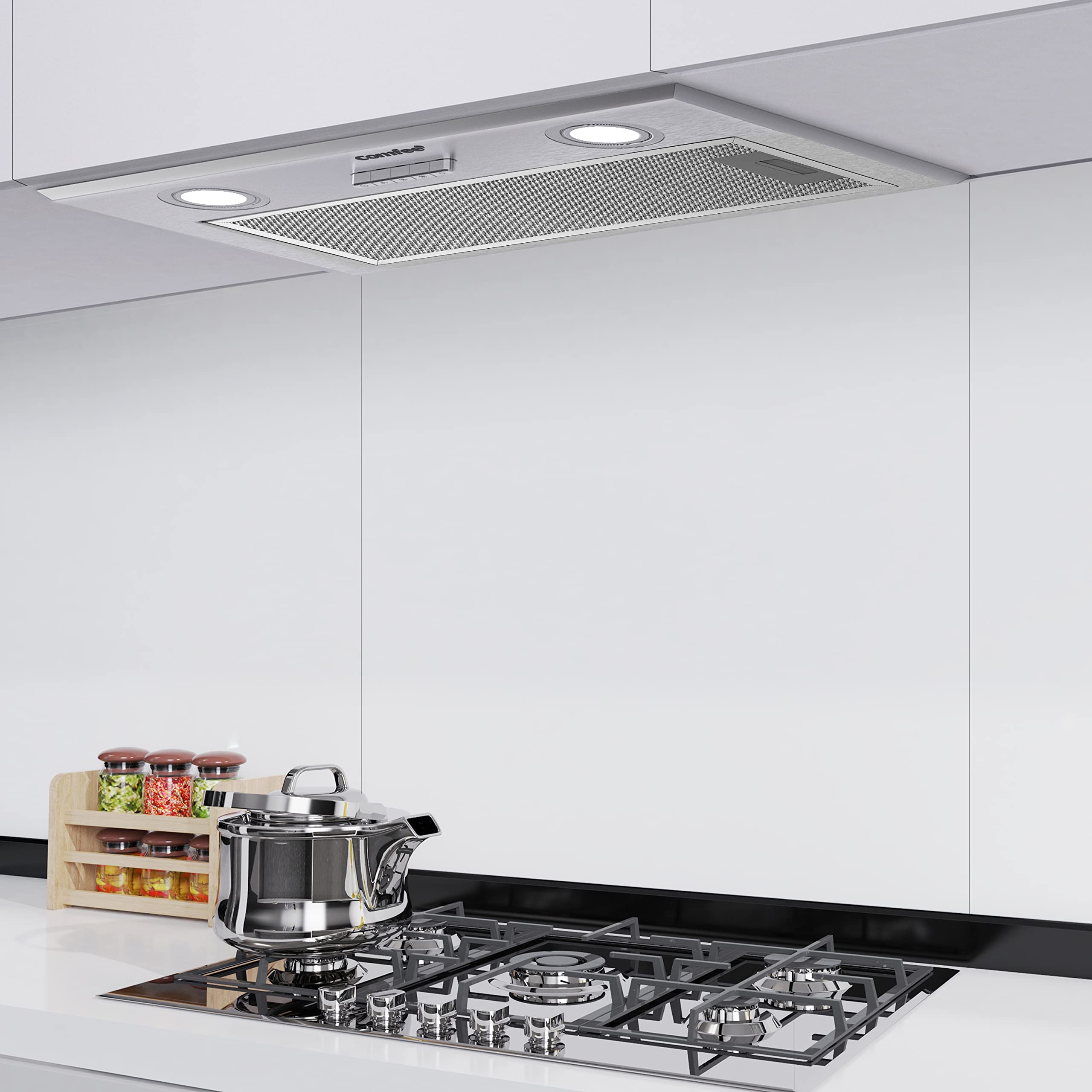 comfee-biht01ss-52-dunstabzugshaube-unterschrank-einbau-52-cm image 6