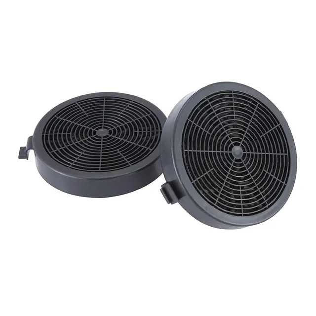comfee-cf04-aktivkohlefilter-2er-pack-dunstabzugshaubenfilter image 1