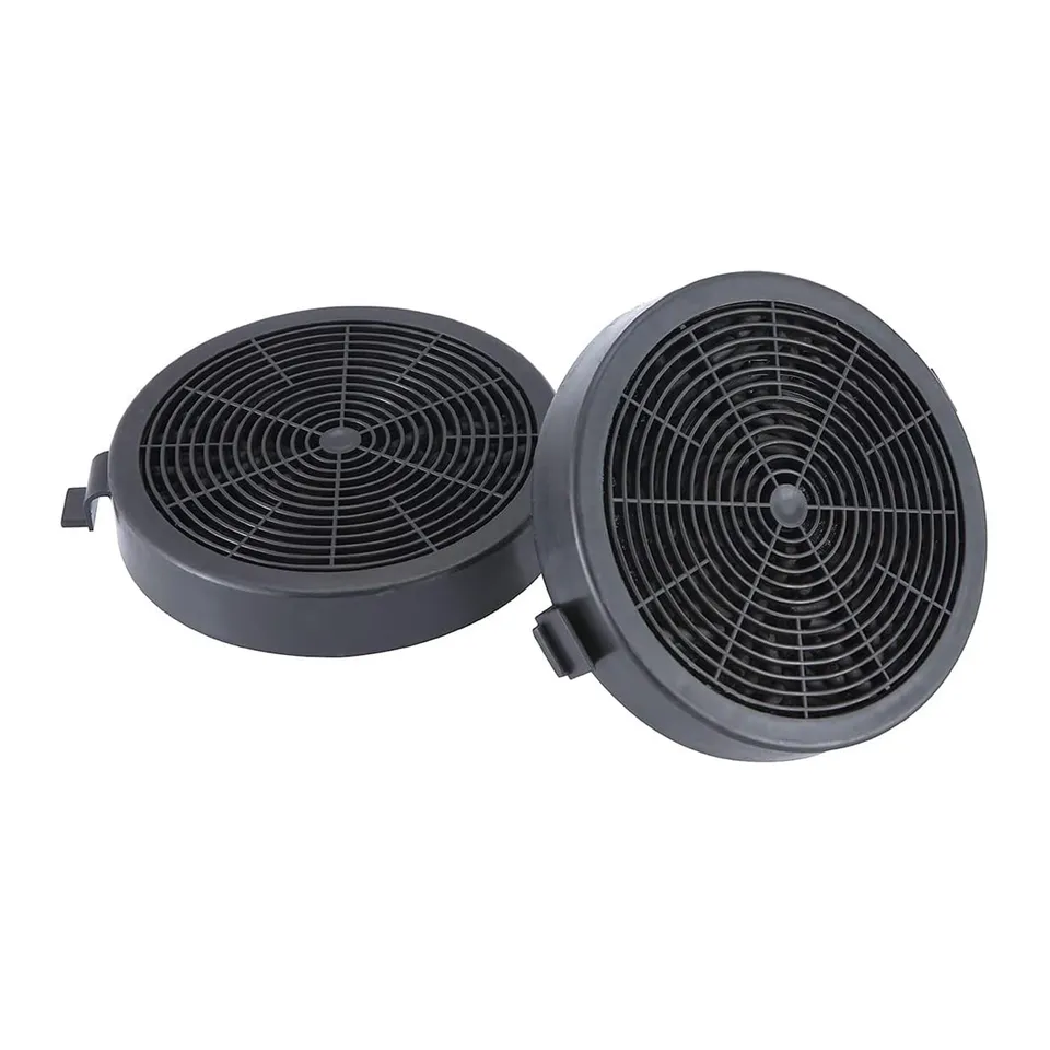 comfee-cf04-aktivkohlefilter-2er-pack-dunstabzugshaubenfilter image 1