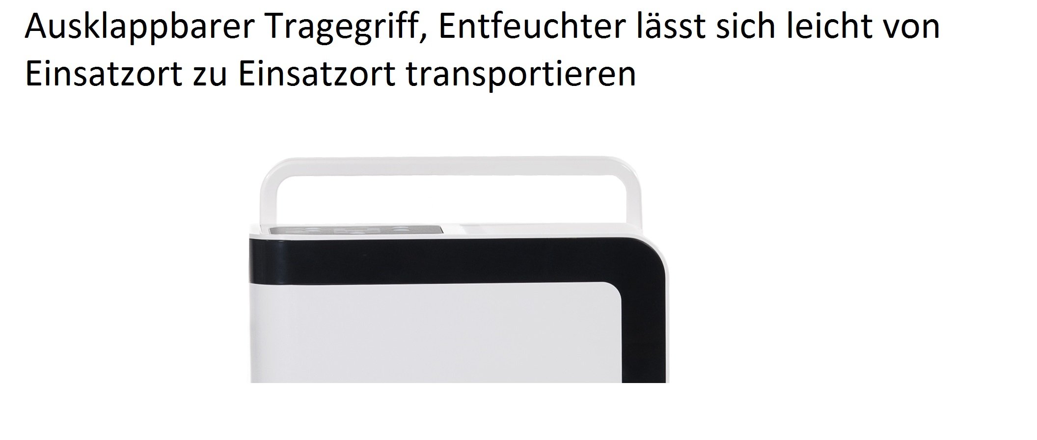 comfee-mdf2-16den3-luftentfeuchter-16-l-tag image 6
