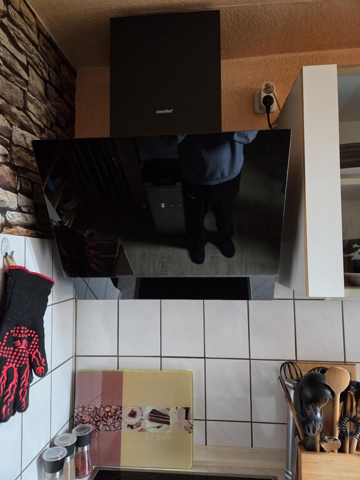 Kochen ohne Nebel