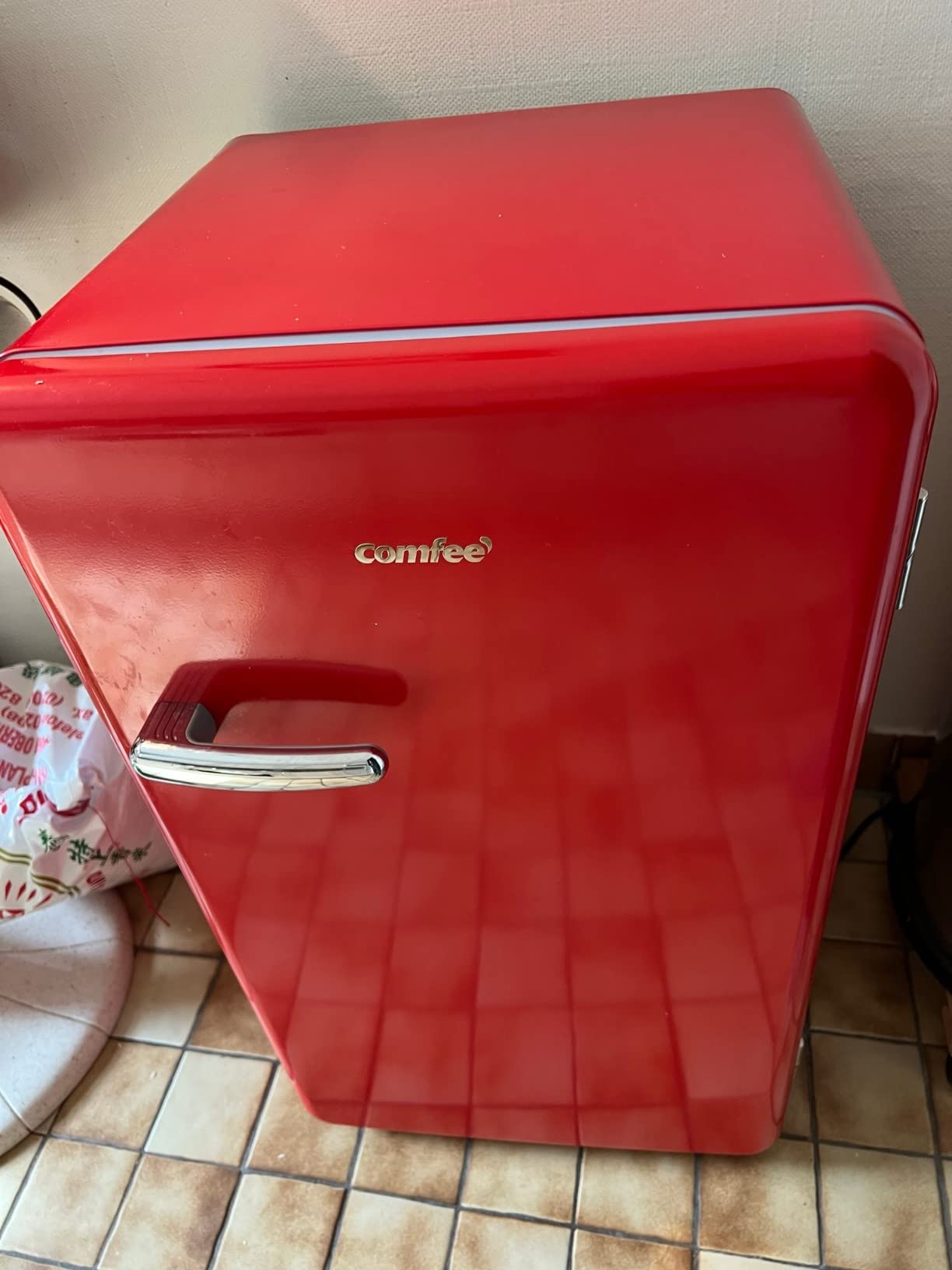Echter Hingucker