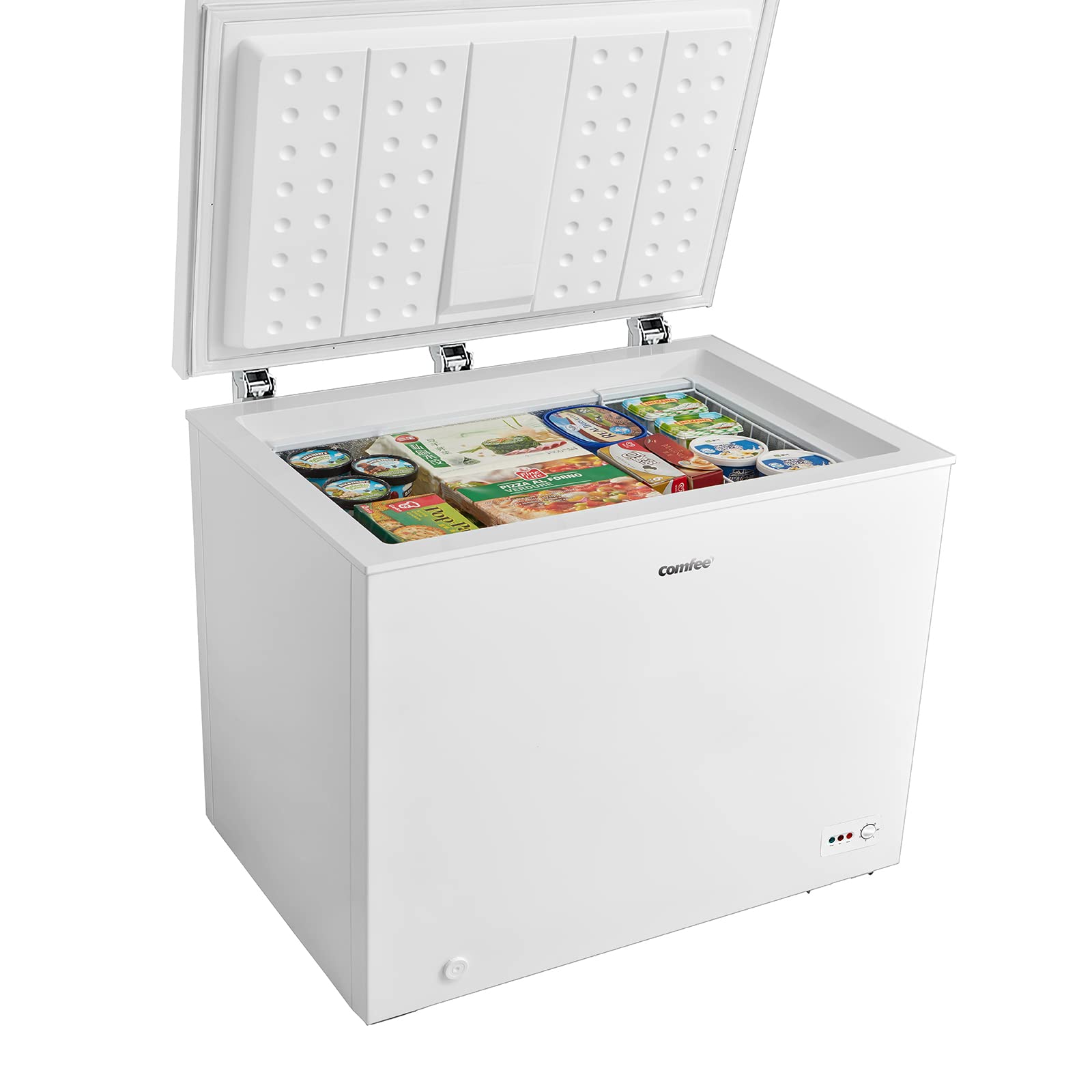 comfee-rcc402wh3-gefriertruhe-300l-128-5-cm-wei image 4