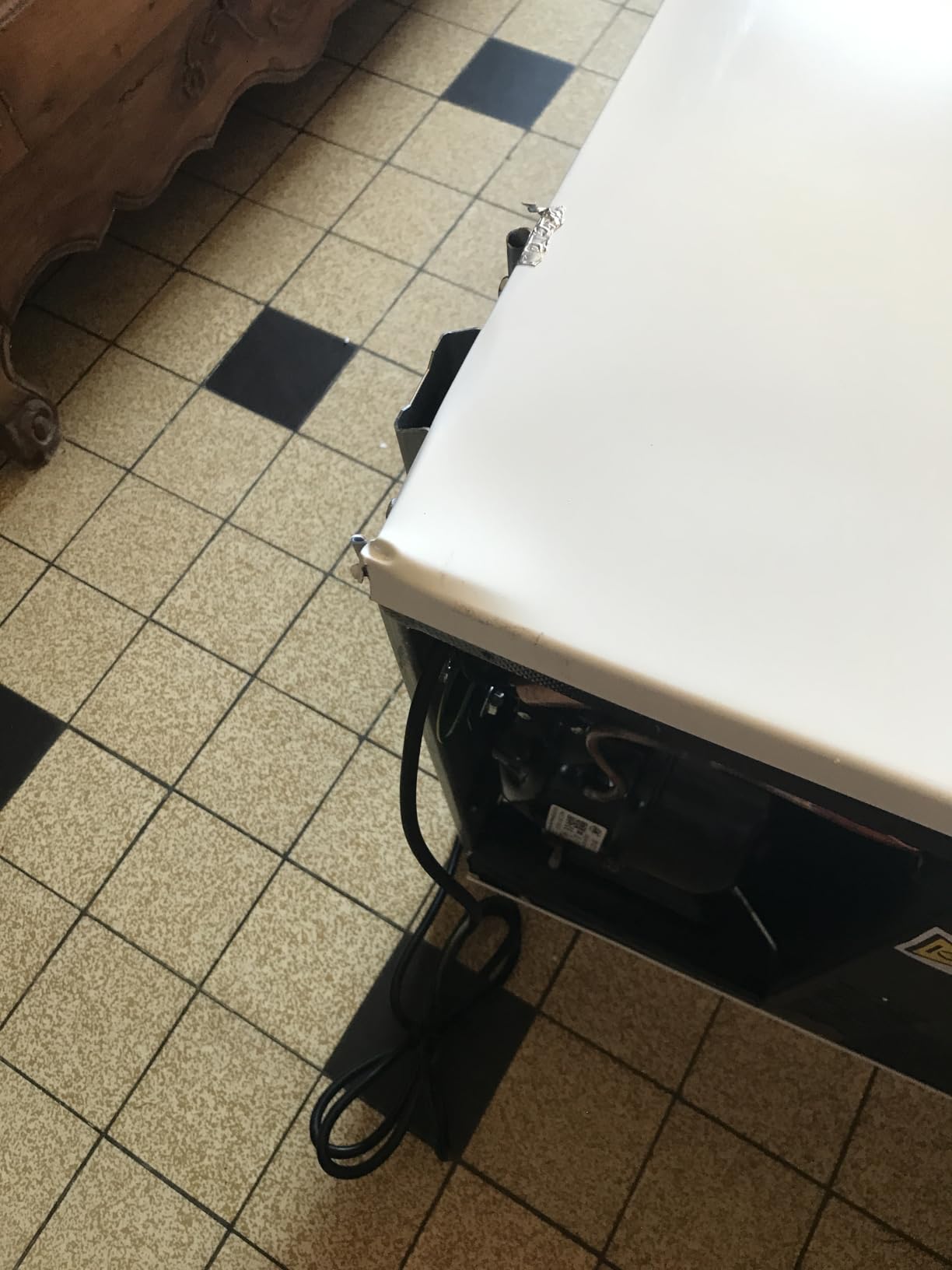 Ideal fürs Büro