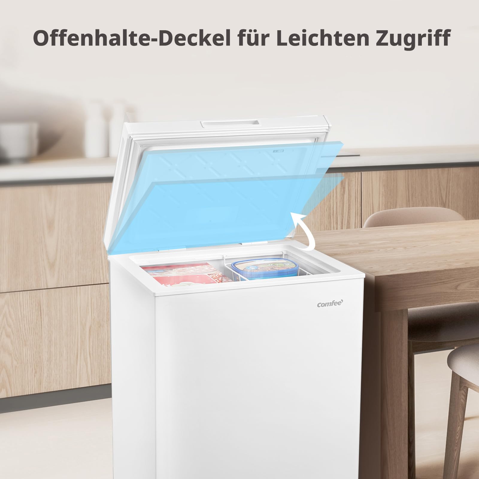 comfee-gefriertruhe-99l-inverter-k-hlen-gefrieren-38-db image 6