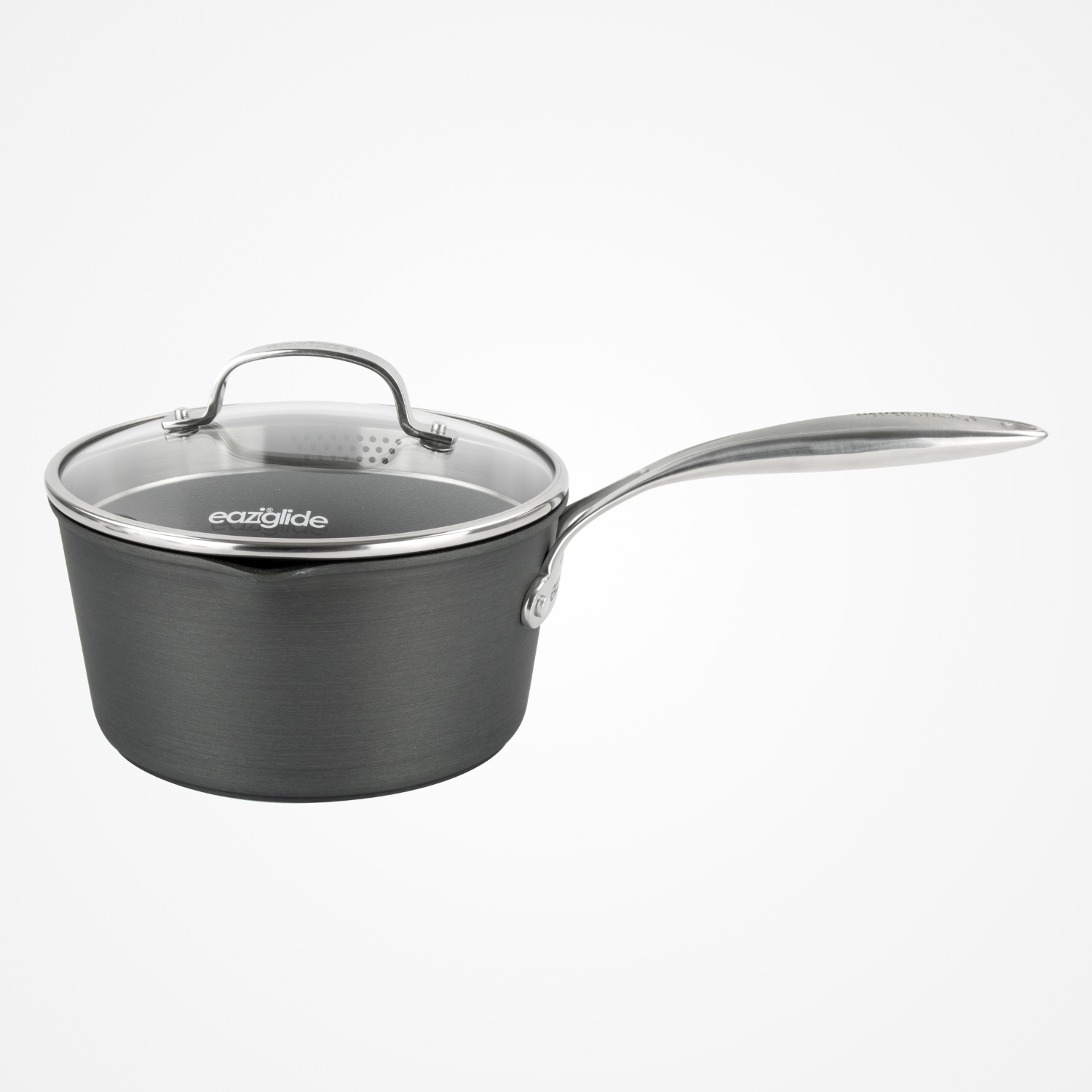eaziglide-neverstick3-professional-20cm-stieltopf image 2
