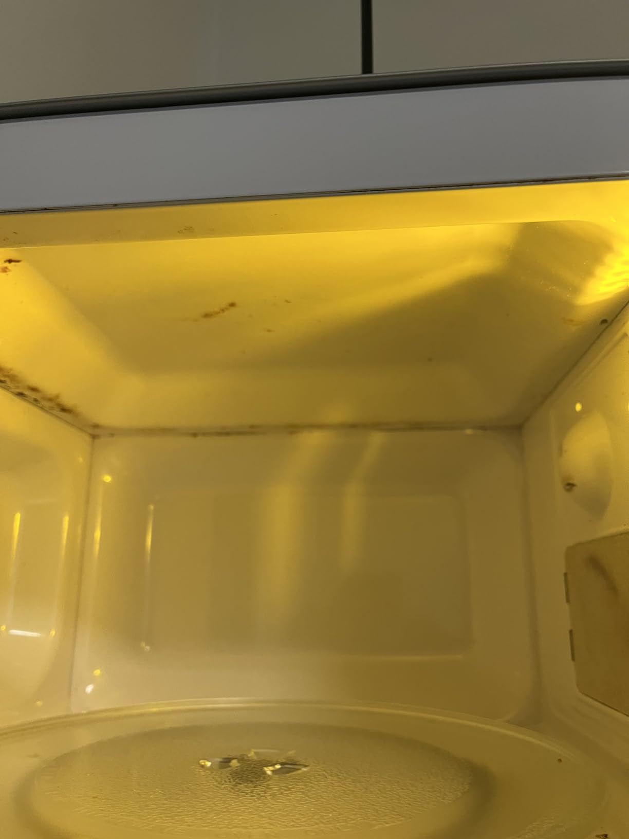 Klein, schick, praktisch