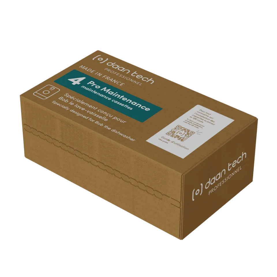 daan-tech-pack-4x-cassette-pro-maintenance-pflegekassetten-f-r-bob image 1