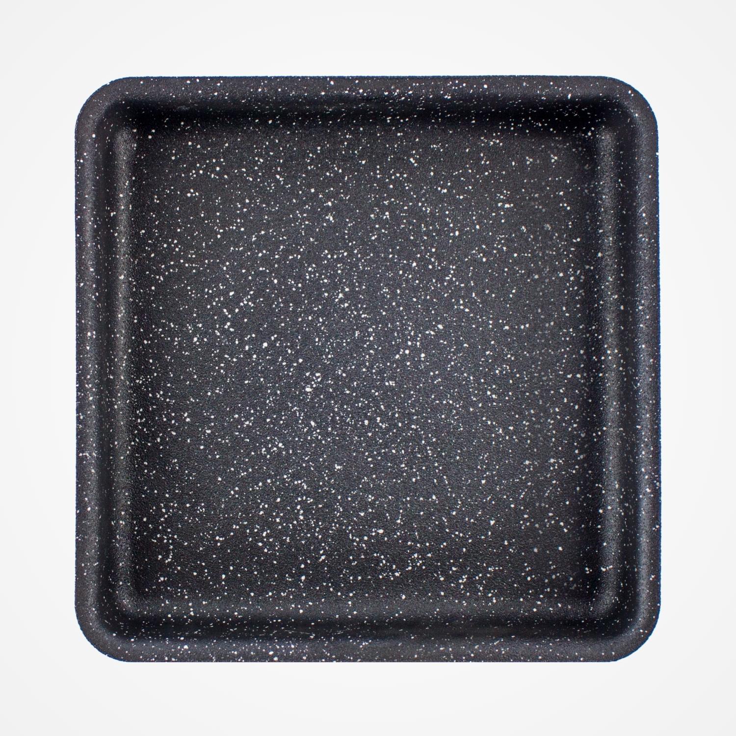 eaziglide-neverstick2-quadratische-kuchenform-23cm image 4