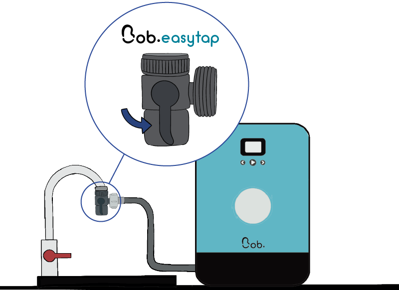 daan-tech-bob-easyfill-zubeh-r-wasserhahn-adapter-wasserzulaufschlauch image 3