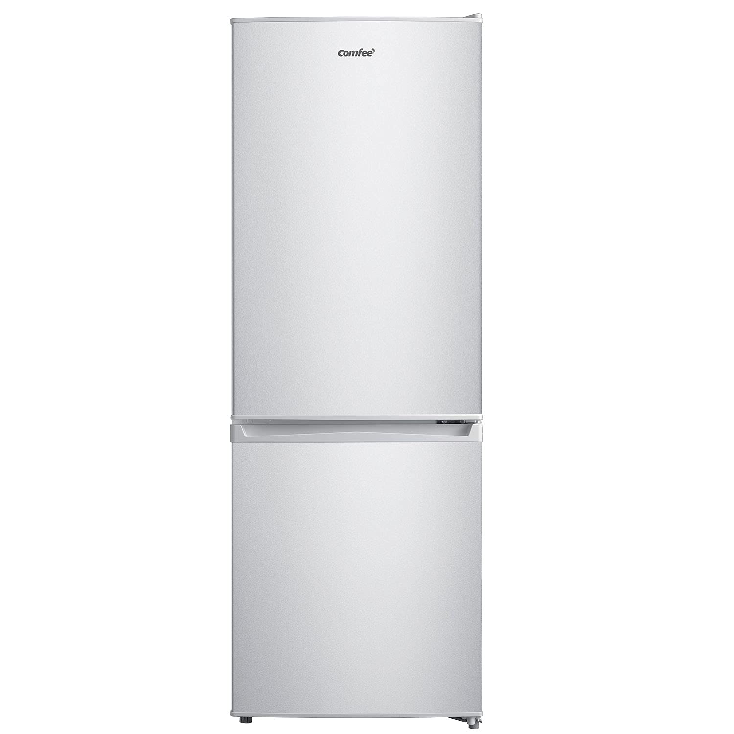 comfee-rcb-series-k-hl-gefrierkombination-rcb170ls2-e-170l-inox image 1