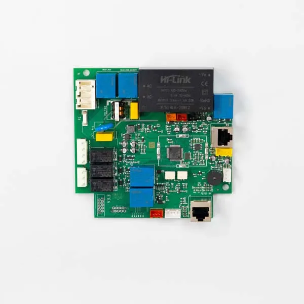 daan-tech-bob-kit-sav-0006-leistungsplatine-pcb-0005-v5-ersatzteil image 1