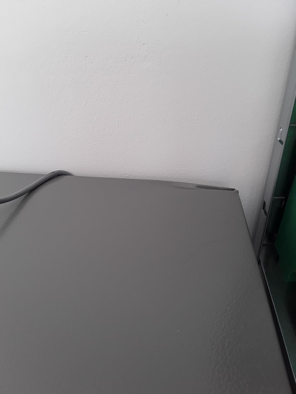 Ganz ok