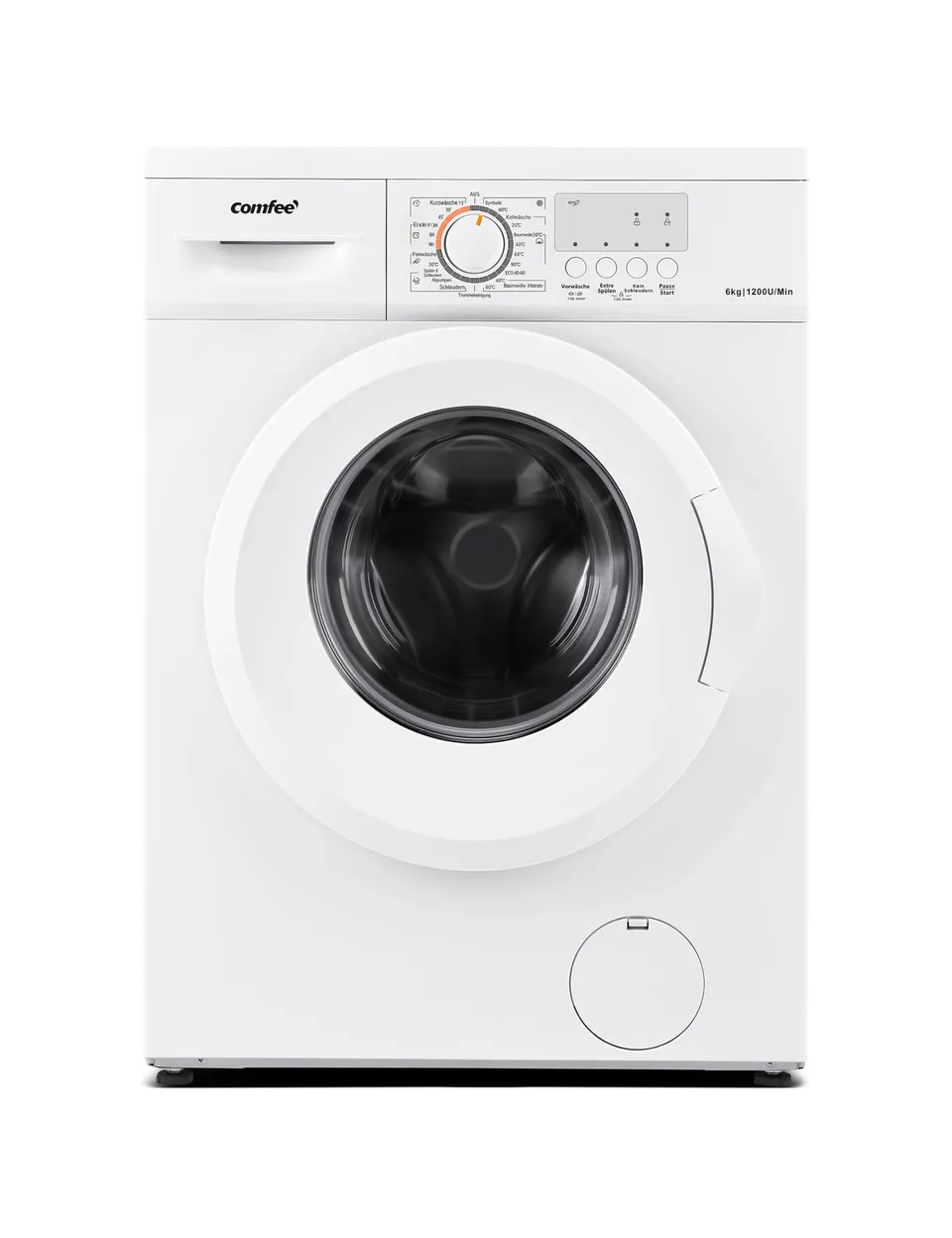 comfee-waschmaschine-cfew70-124-7kg-slim-line image 1