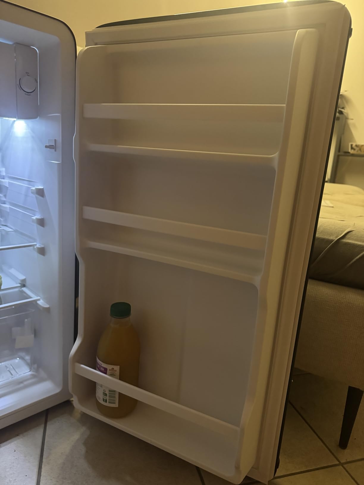 Idealer Zweitkühlschrank