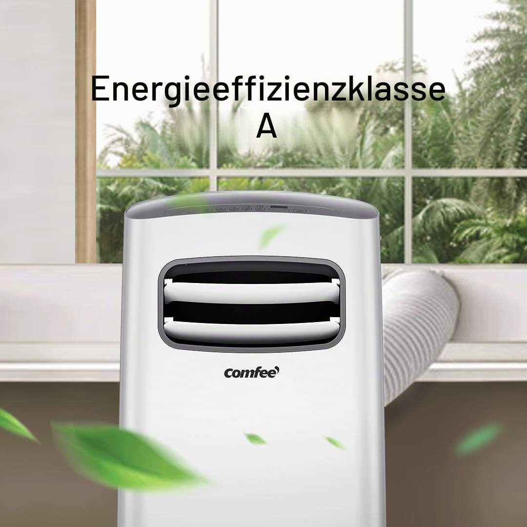 comfee-sognidoro-09e-tragbare-klimaanlage-2-6-kw-3-in-1 image 5