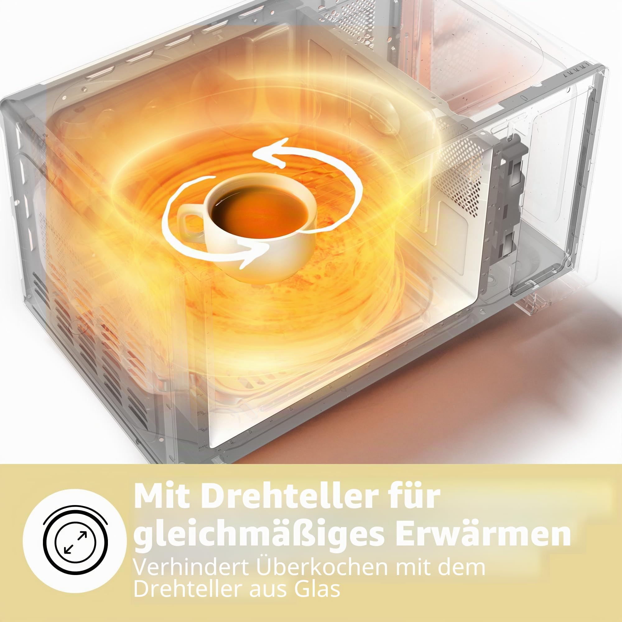 comfee-cm-m202cc-wh-mikrowelle-20-liter-700w-wei image 6