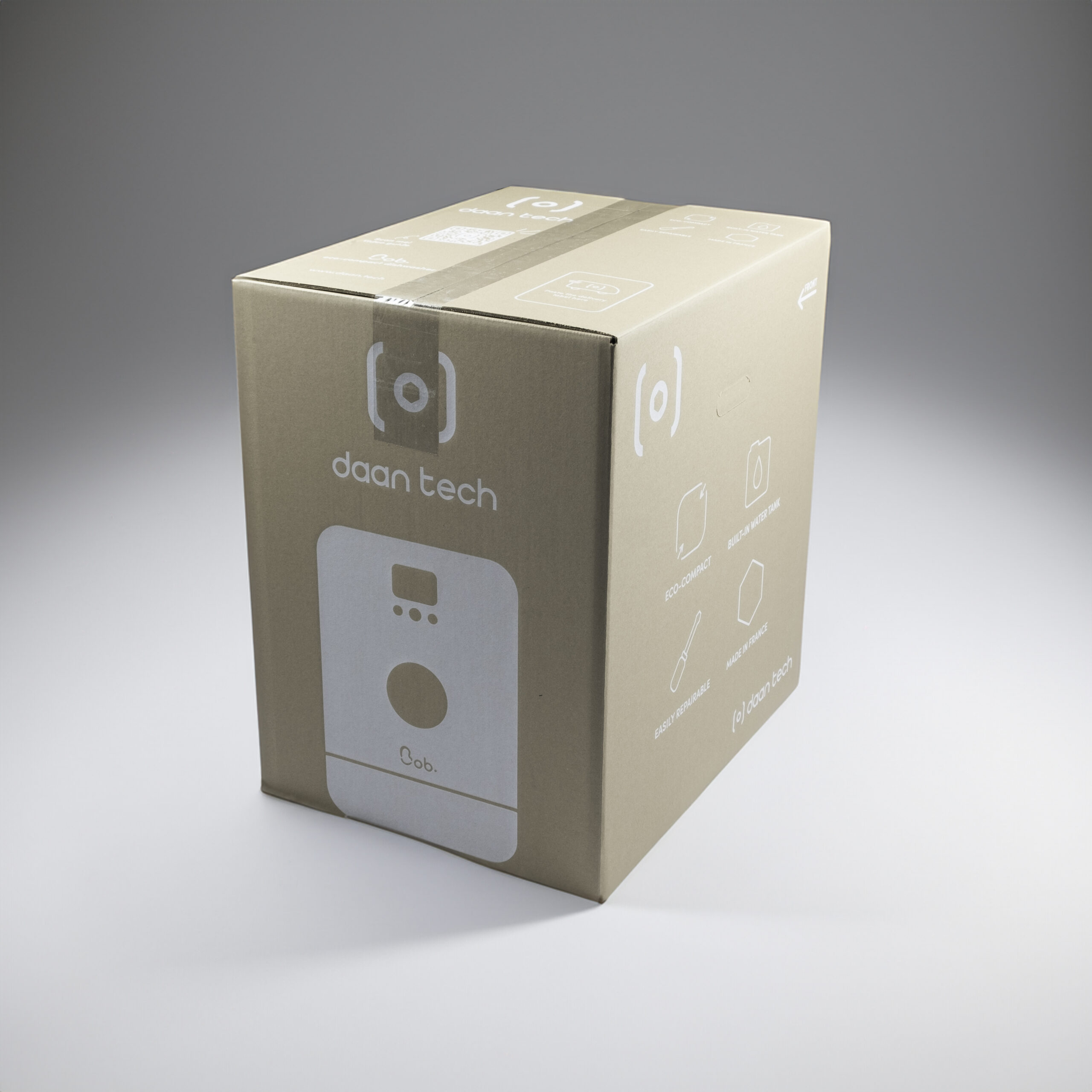 daan-tech-bob-original-karton-verpackung-f-r-mini-geschirrsp-ler image 1