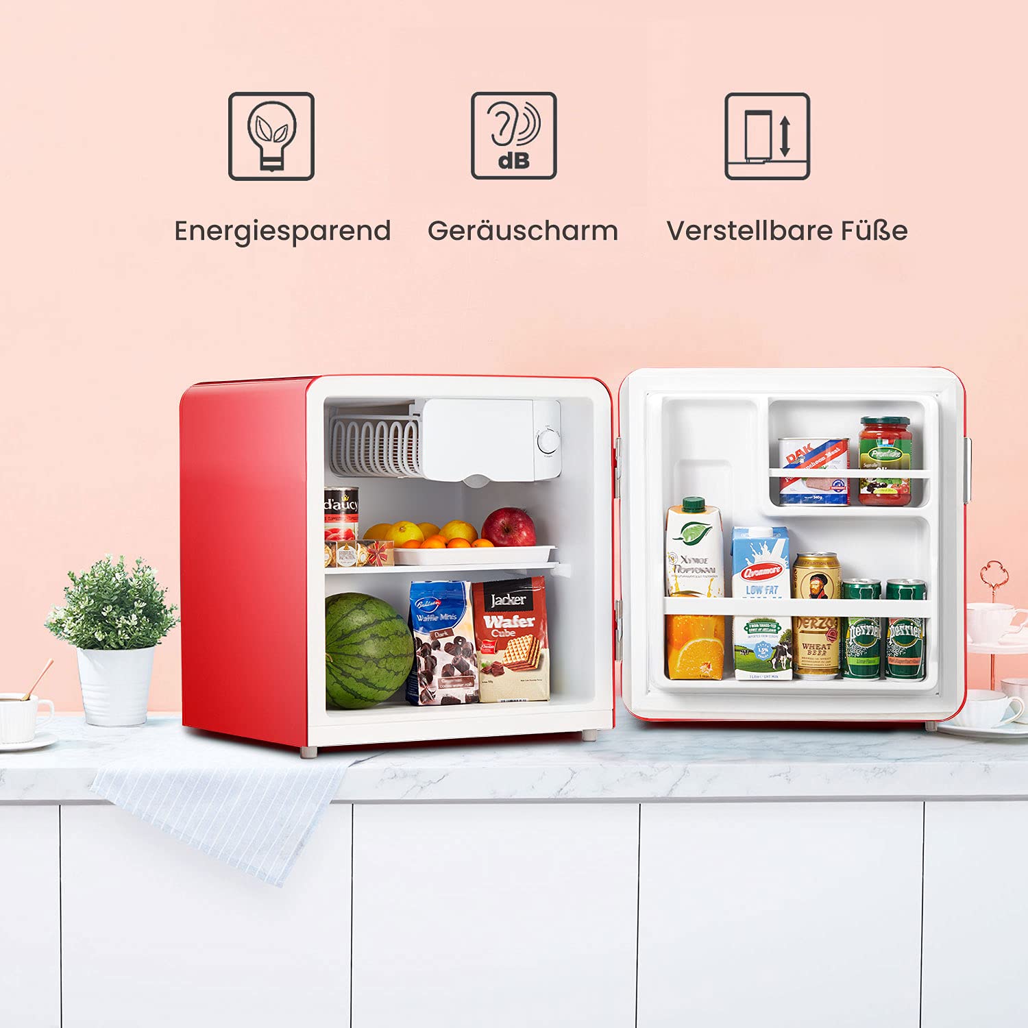 comfee-rcd50re1rt-e-retro-mini-k-hlschrank-47-l-rot image 5
