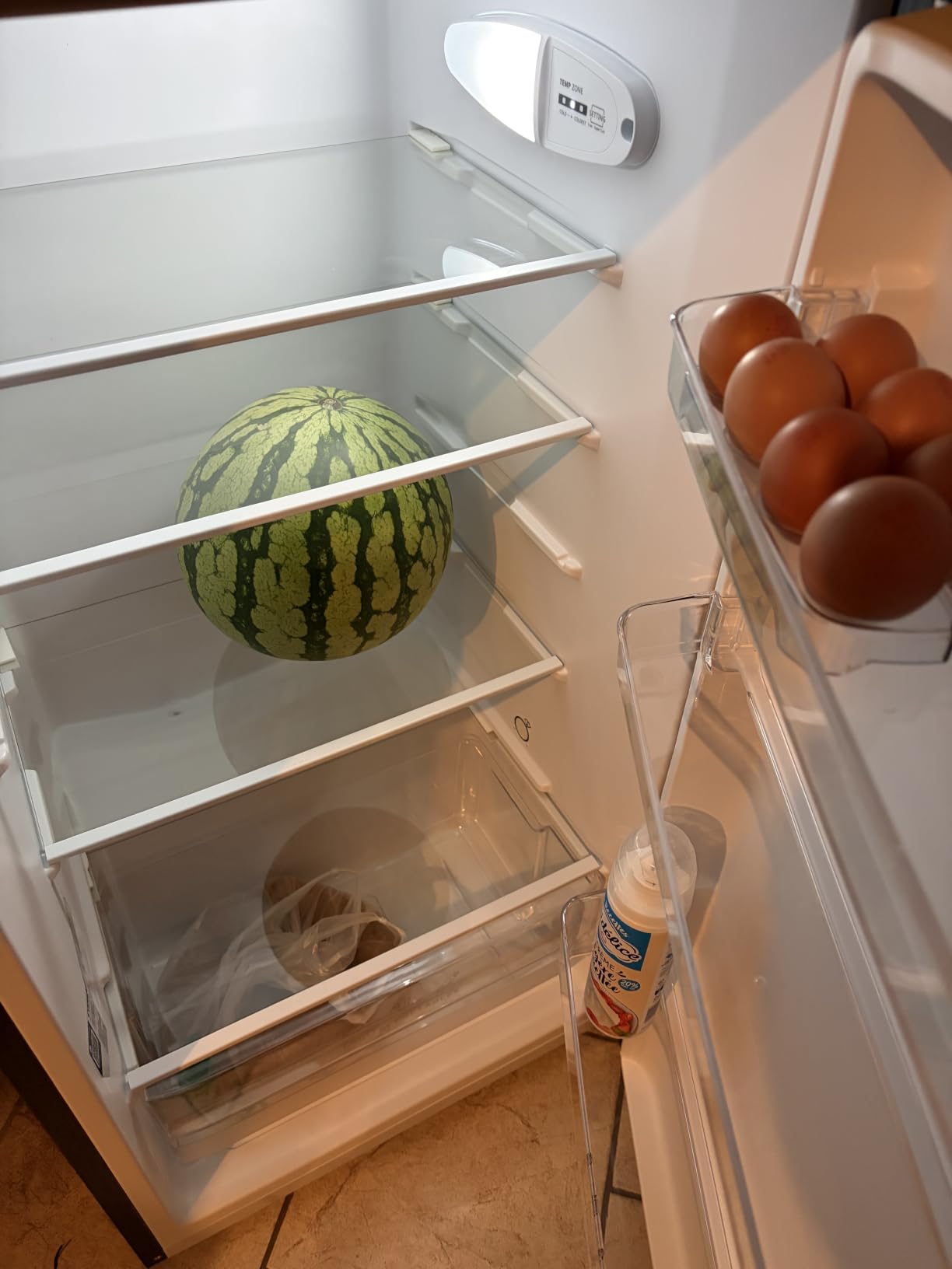 Für Oma gekauft, sie ist happy