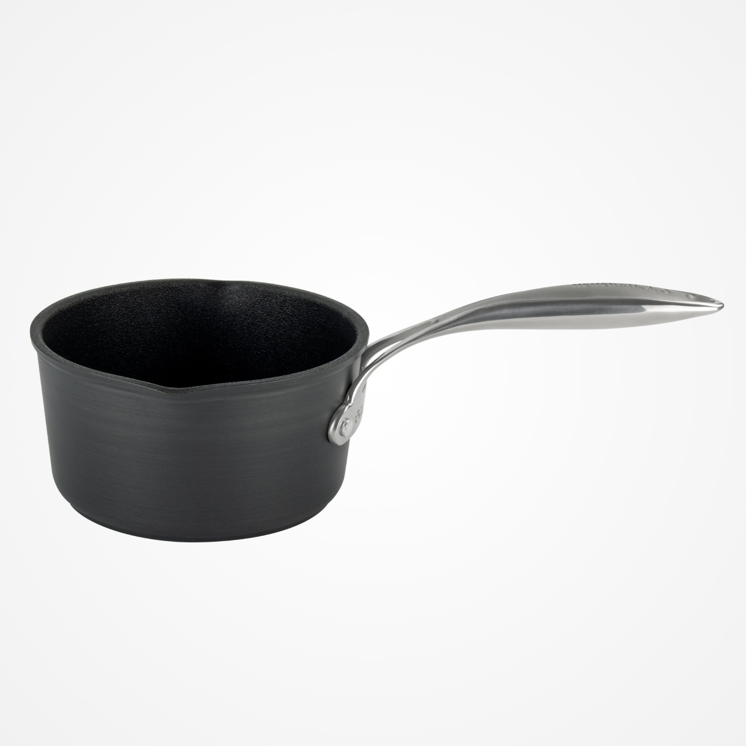 eaziglide-neverstick3-professional-16cm-milchtopf image 3