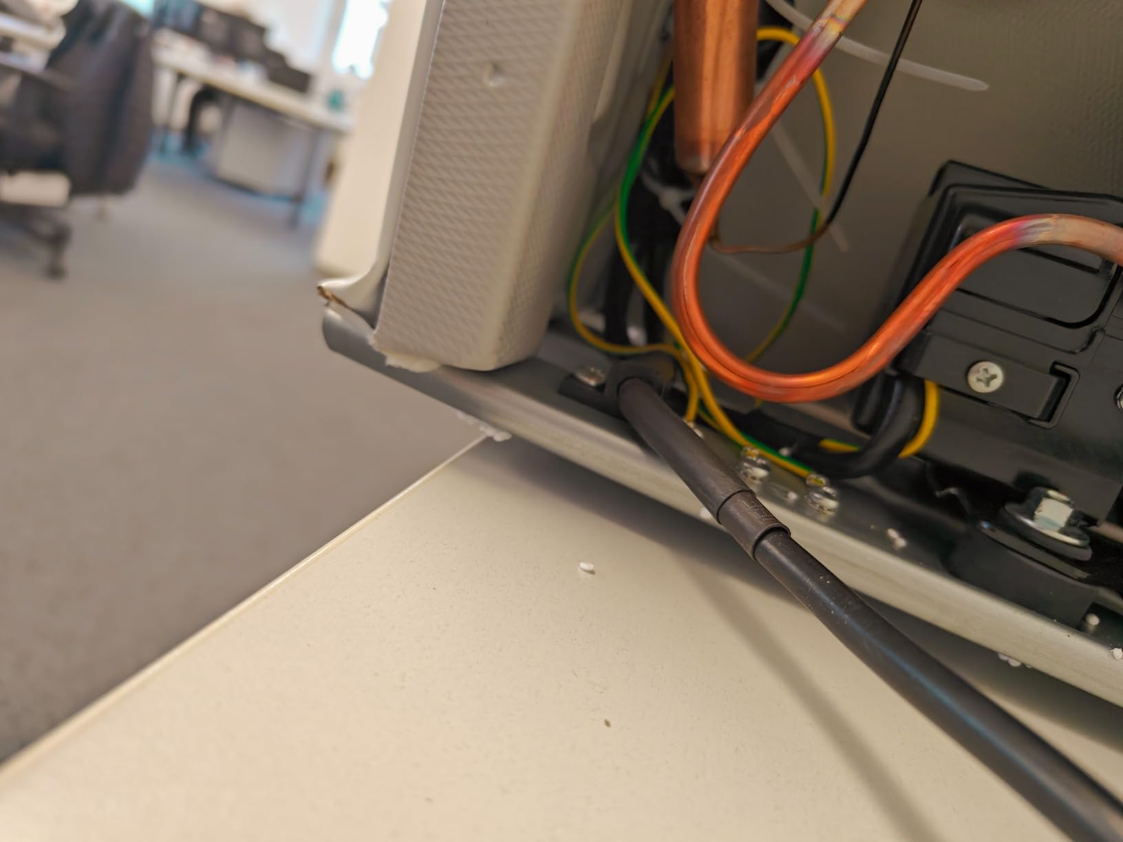 Top für Camping-Wohnung