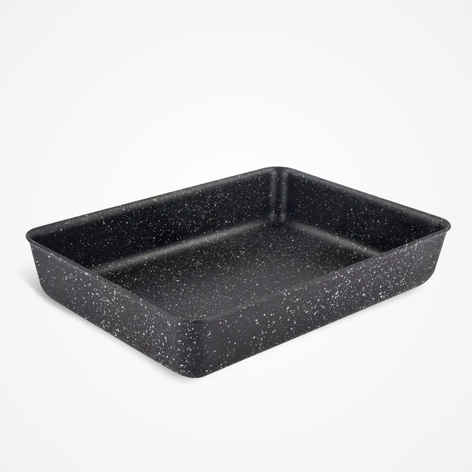 eaziglide-neverstick-35cm-br-ter-auflaufform image 1