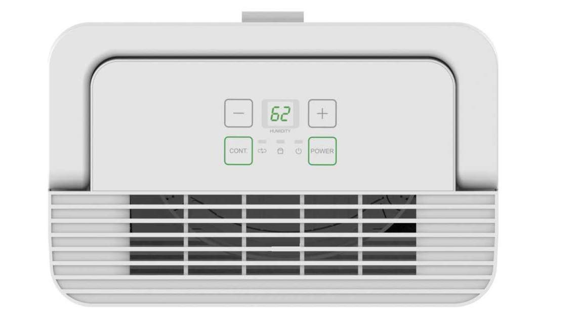 comfee-mddn-10den3-luftentfeuchter-10-l-tag-16-m-wei image 2