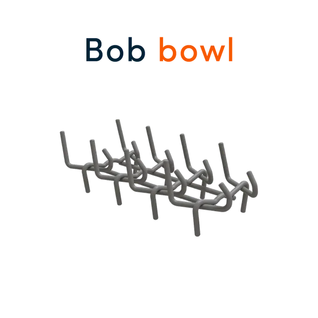 daan-tech-bob-bowl-erweiterung-4-schalen-zubeh-r image 1