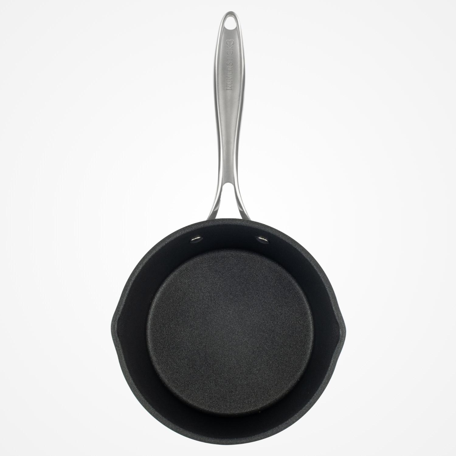 eaziglide-neverstick3-professional-stieltopf-18cm image 3