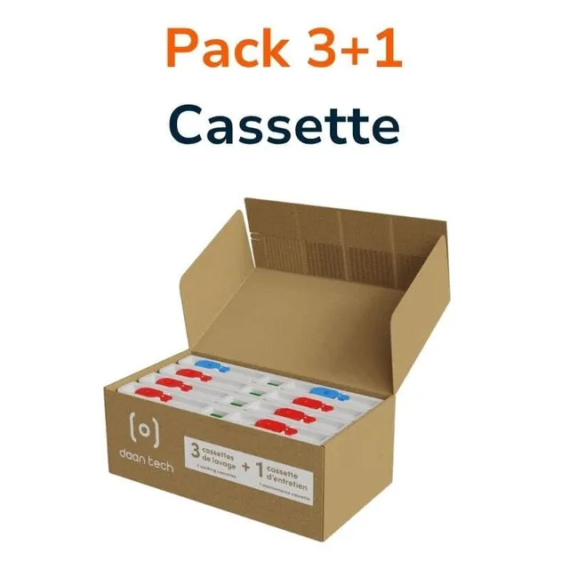 daan-tech-pack-kassette-3-1-waschen-pflege-f-r-bob image 1