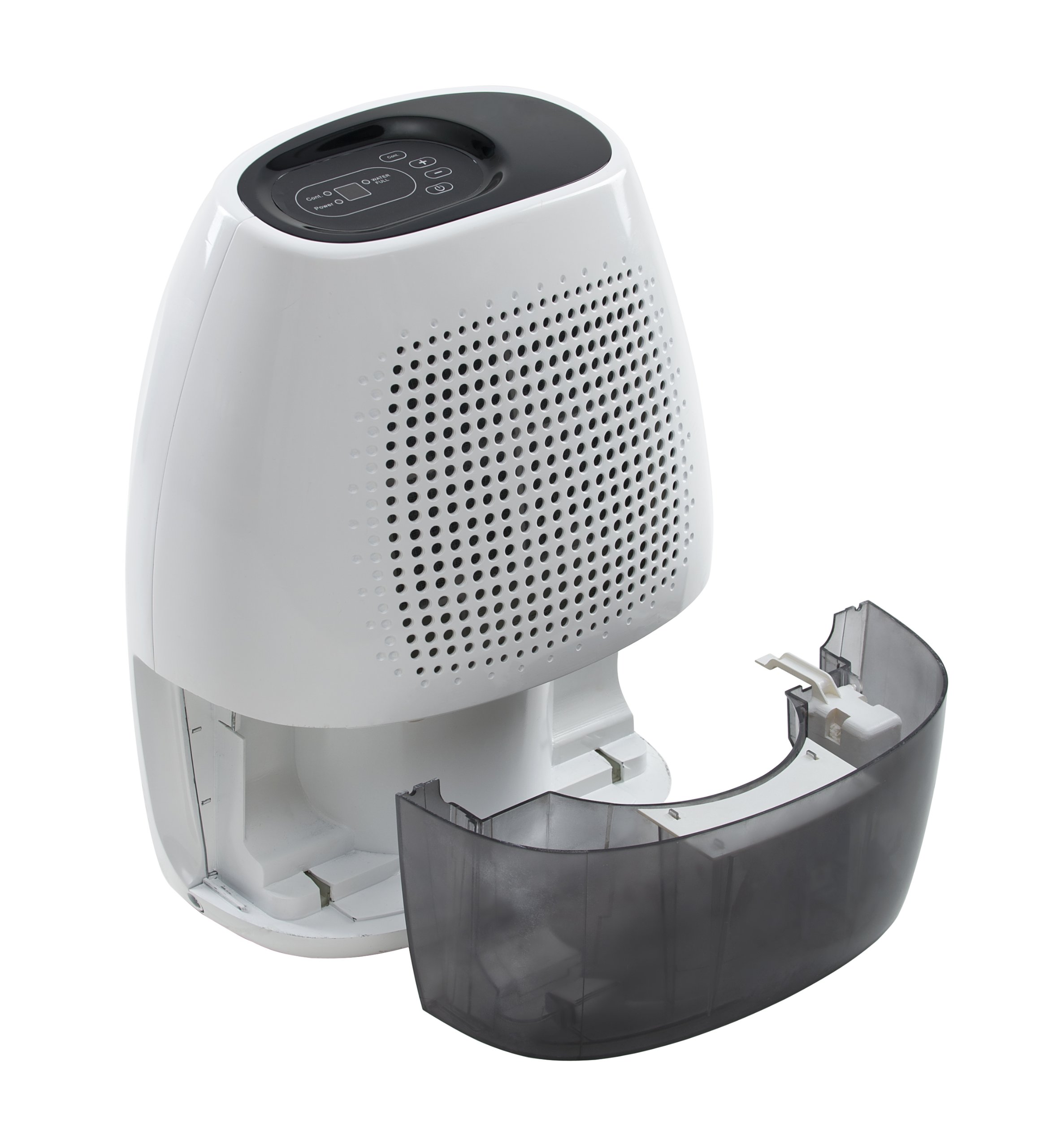 comfee-mddf-luftentfeuchter-bautrockner-20l-24h image 2
